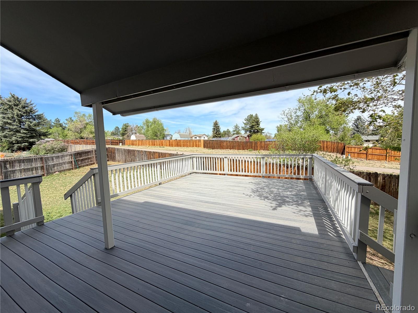 8205 Sweet Water Road Lone Tree, CO 80124 - Photo 29 of 35
