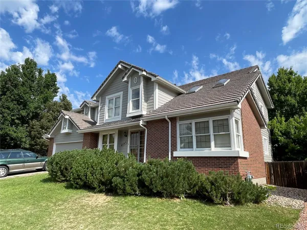 $3,600 | 8205 Sweet Water Road, Lone Tree, CO 80124