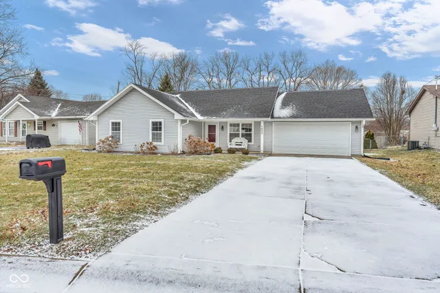 $225,000 | 1802 East College Street, Crawfordsville, IN 47933