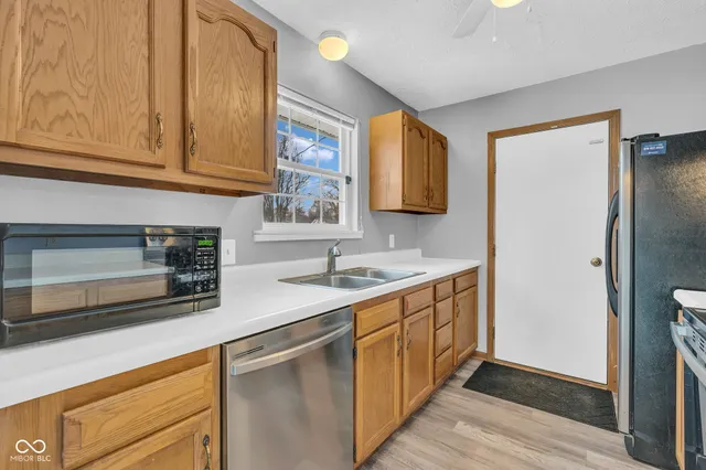 $225,000 | 1802 East College Street, Crawfordsville, IN 47933