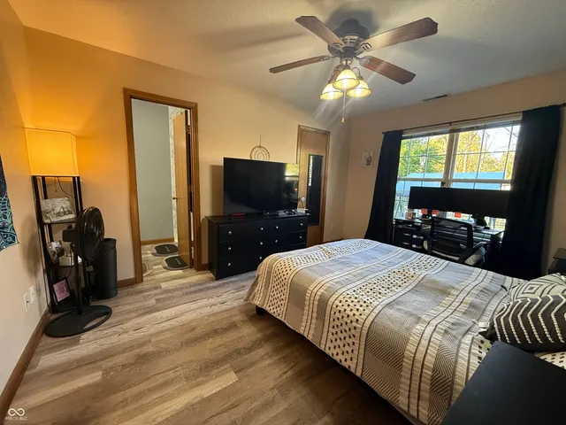 $230,000 | 1802 East College Street, Crawfordsville, IN 47933