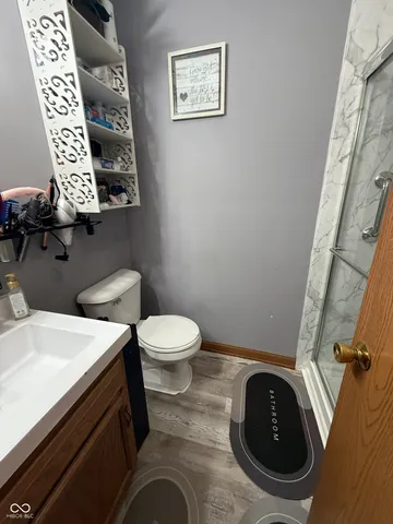 $230,000 | 1802 East College Street, Crawfordsville, IN 47933