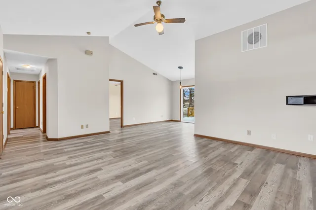 $225,000 | 1802 East College Street, Crawfordsville, IN 47933