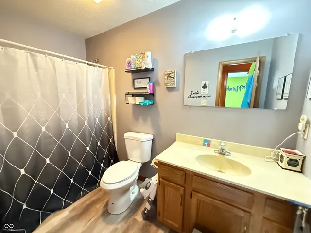 $230,000 | 1802 East College Street, Crawfordsville, IN 47933