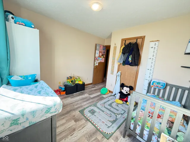 $230,000 | 1802 East College Street, Crawfordsville, IN 47933