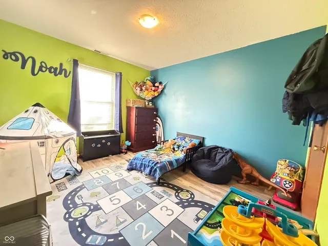 $230,000 | 1802 East College Street, Crawfordsville, IN 47933