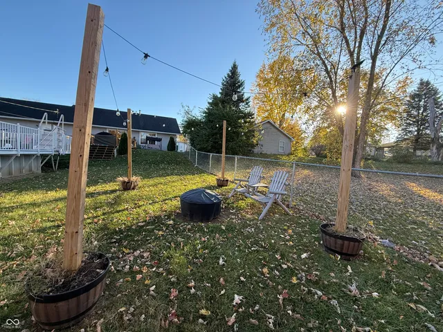 $230,000 | 1802 East College Street, Crawfordsville, IN 47933