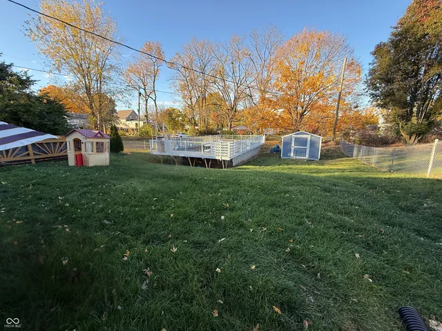 $230,000 | 1802 East College Street, Crawfordsville, IN 47933