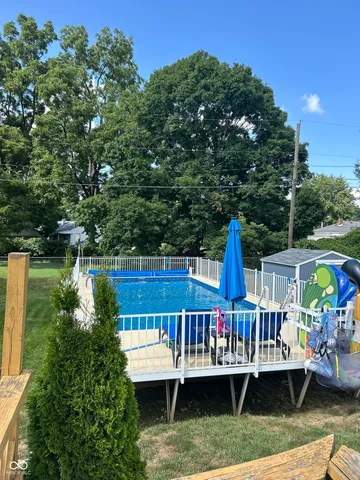 $230,000 | 1802 East College Street, Crawfordsville, IN 47933