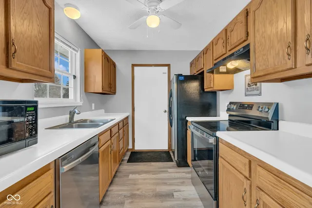 $225,000 | 1802 East College Street, Crawfordsville, IN 47933