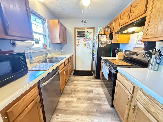 $230,000 | 1802 East College Street, Crawfordsville, IN 47933