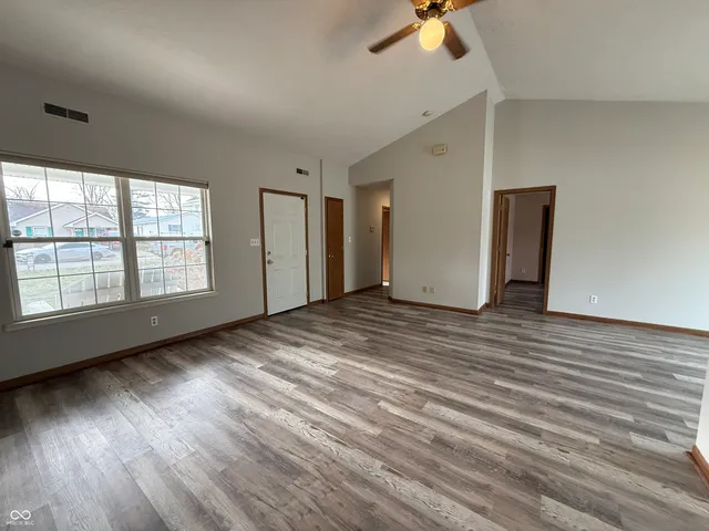 $230,000 | 1802 East College Street, Crawfordsville, IN 47933