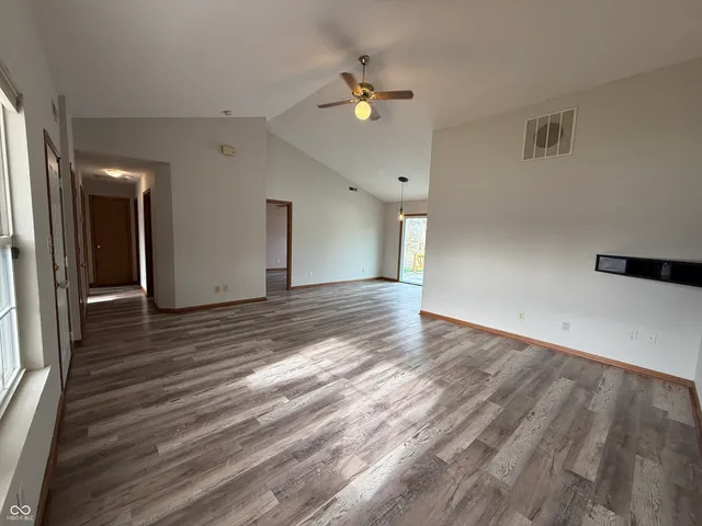 $230,000 | 1802 East College Street, Crawfordsville, IN 47933