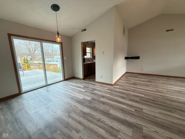 $230,000 | 1802 East College Street, Crawfordsville, IN 47933