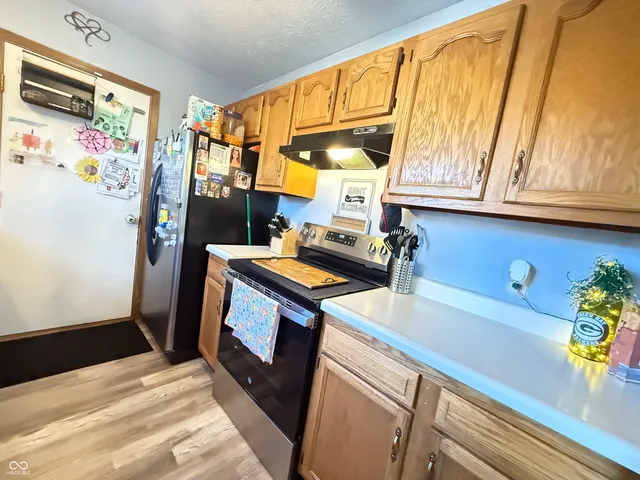 $230,000 | 1802 East College Street, Crawfordsville, IN 47933