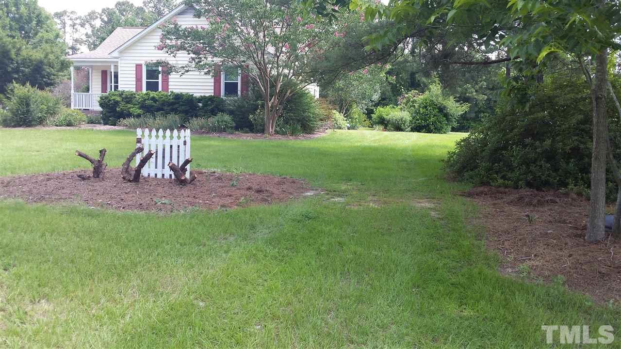 1540 Honeycutt Road Willow Spring, NC 27592 - Photo 1 of 16 Gallery Image 1
