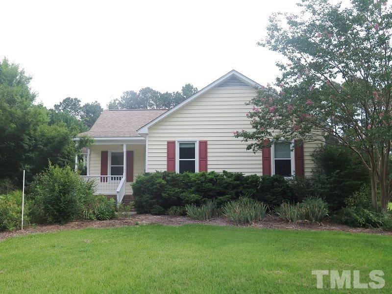 1540 Honeycutt Road Willow Spring, NC 27592 - Photo 2 of 16 Gallery Image 2