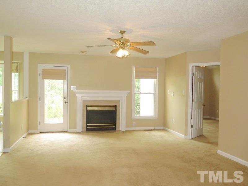 1540 Honeycutt Road Willow Spring, NC 27592 - Photo 3 of 16 Gallery Image 3