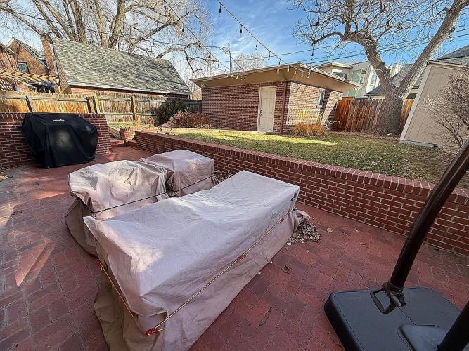 970 South Fillmore Way Denver, CO 80209 - Photo 12 of 20