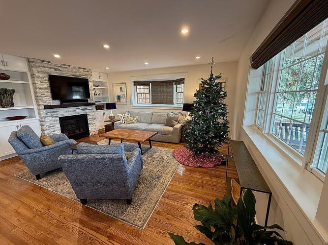 970 South Fillmore Way Denver, CO 80209 - Photo 13 of 20