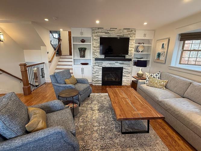 970 South Fillmore Way Denver, CO 80209 - Photo 14 of 20