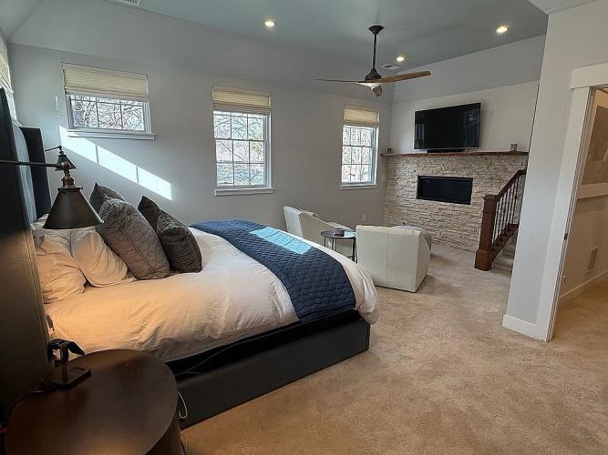 970 South Fillmore Way Denver, CO 80209 - Photo 17 of 20