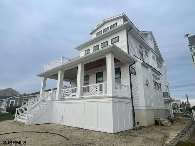 $2,449,900 | 3108 Bay Avenue, Ocean City, NJ 08226