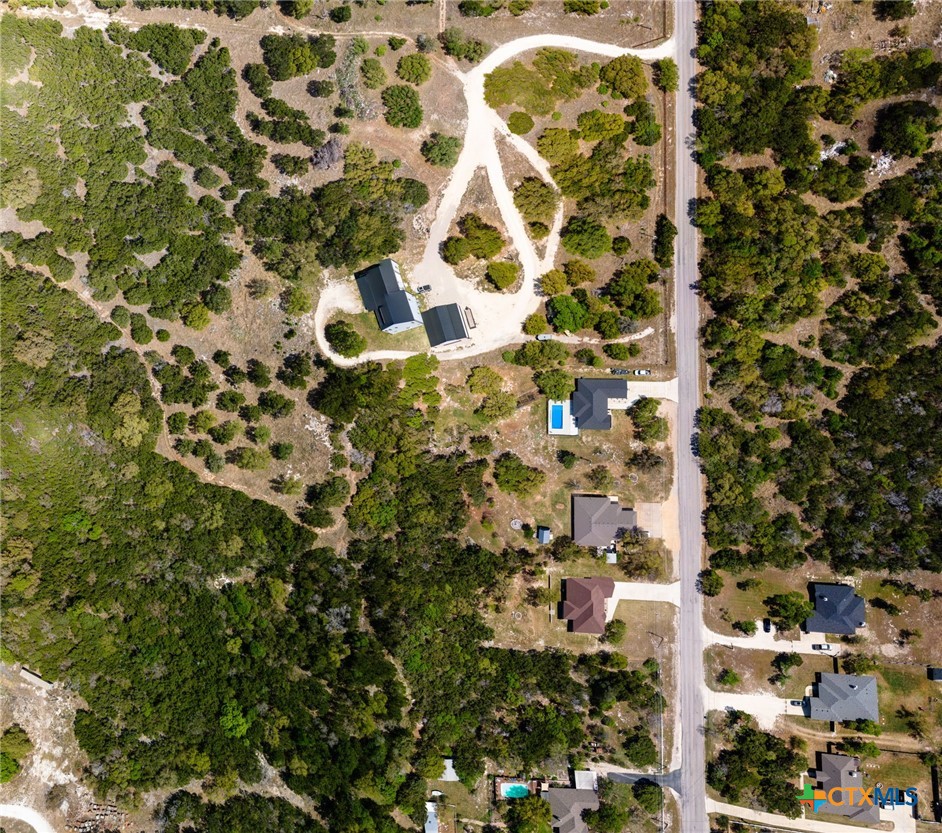 14544 Kuykendall Mountain Road Temple, TX 76502 - Photo 44 of 44