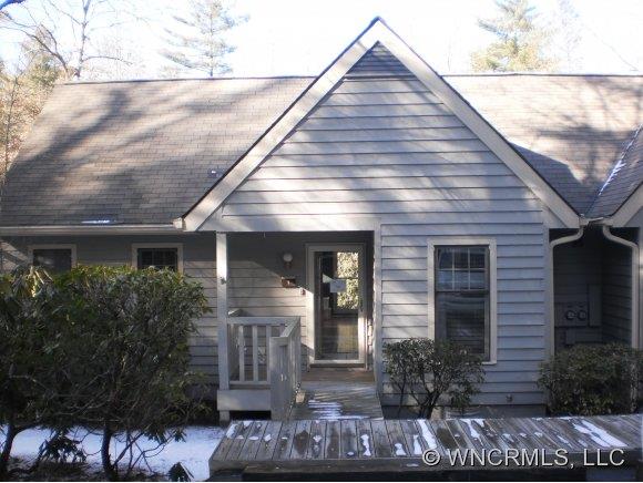 55 Chestnut Ridge, Unit 5 Sapphire, NC 28774 - Photo 1 of 9 Gallery Image 1