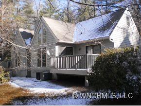 55 Chestnut Ridge, Unit 5 Sapphire, NC 28774 - Photo 3 of 9 Gallery Image 3