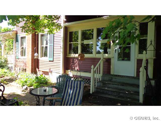 2728 Church Road Hamlin, NY 14464 - Photo 1 of 25 Exterior Front