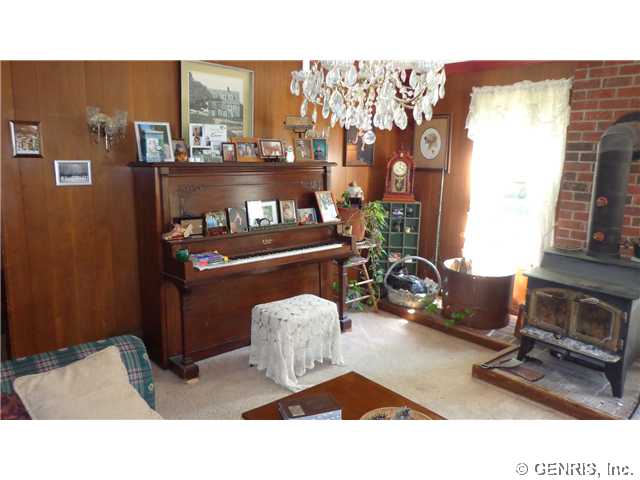 2728 Church Road Hamlin, NY 14464 - Photo 12 of 25 Exterior Front