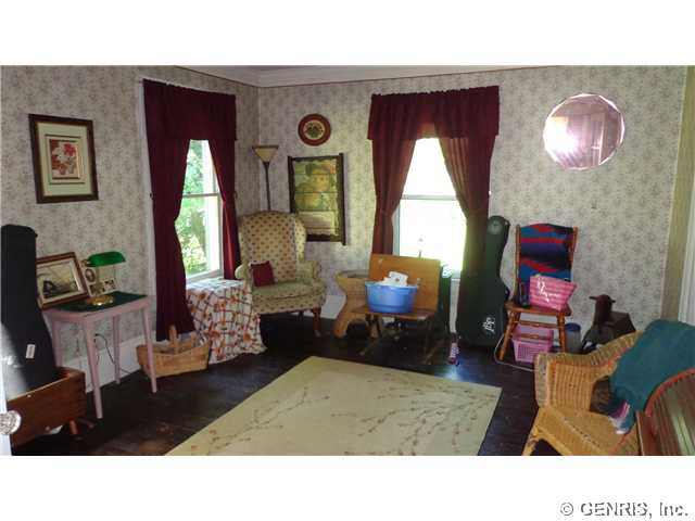 2728 Church Road Hamlin, NY 14464 - Photo 13 of 25 Exterior Front