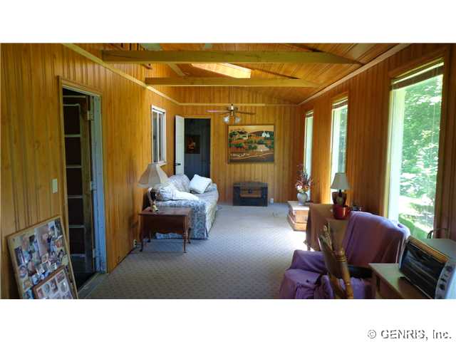 2728 Church Road Hamlin, NY 14464 - Photo 14 of 25 Exterior Front