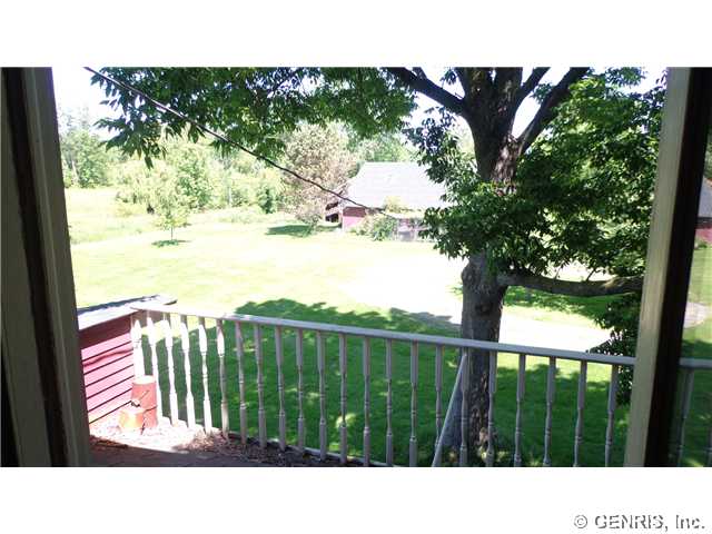 2728 Church Road Hamlin, NY 14464 - Photo 16 of 25 Exterior Front