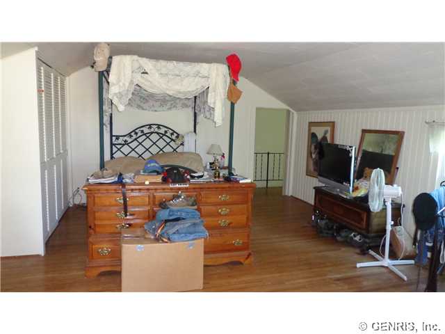 2728 Church Road Hamlin, NY 14464 - Photo 17 of 25 Exterior Front