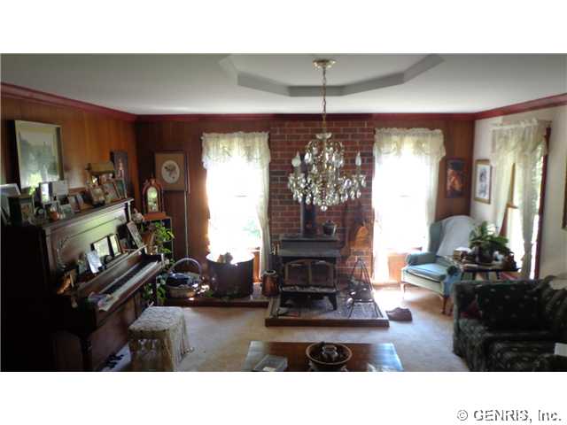 2728 Church Road Hamlin, NY 14464 - Photo 19 of 25 Exterior Front