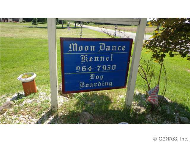 2728 Church Road Hamlin, NY 14464 - Photo 2 of 25 Exterior Front