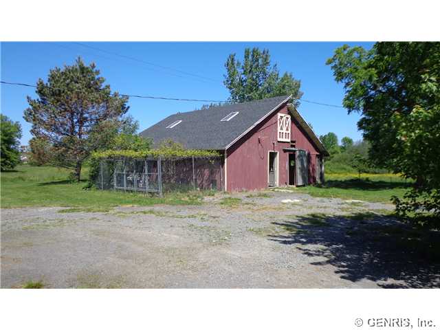 2728 Church Road Hamlin, NY 14464 - Photo 21 of 25 Exterior Front