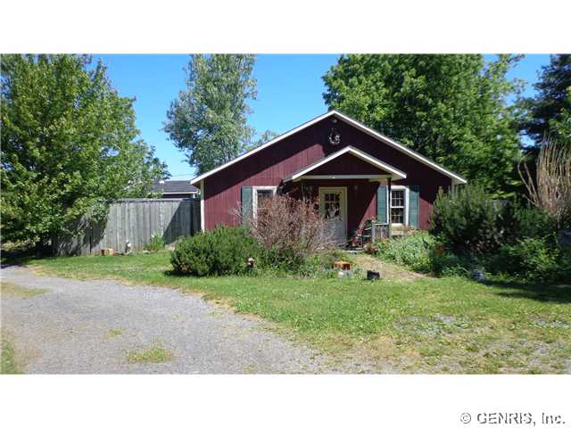 2728 Church Road Hamlin, NY 14464 - Photo 4 of 25 Exterior Front