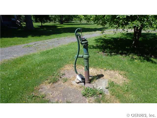 2728 Church Road Hamlin, NY 14464 - Photo 5 of 25 Exterior Front