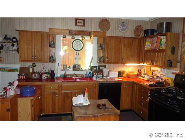 2728 Church Road Hamlin, NY 14464 - Photo 6 of 25 Exterior Front