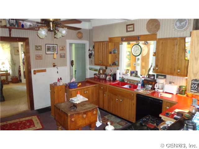 2728 Church Road Hamlin, NY 14464 - Photo 9 of 25 Exterior Front