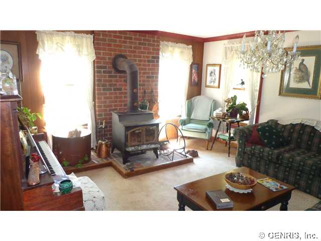 2728 Church Road Hamlin, NY 14464 - Photo 10 of 25 Exterior Front