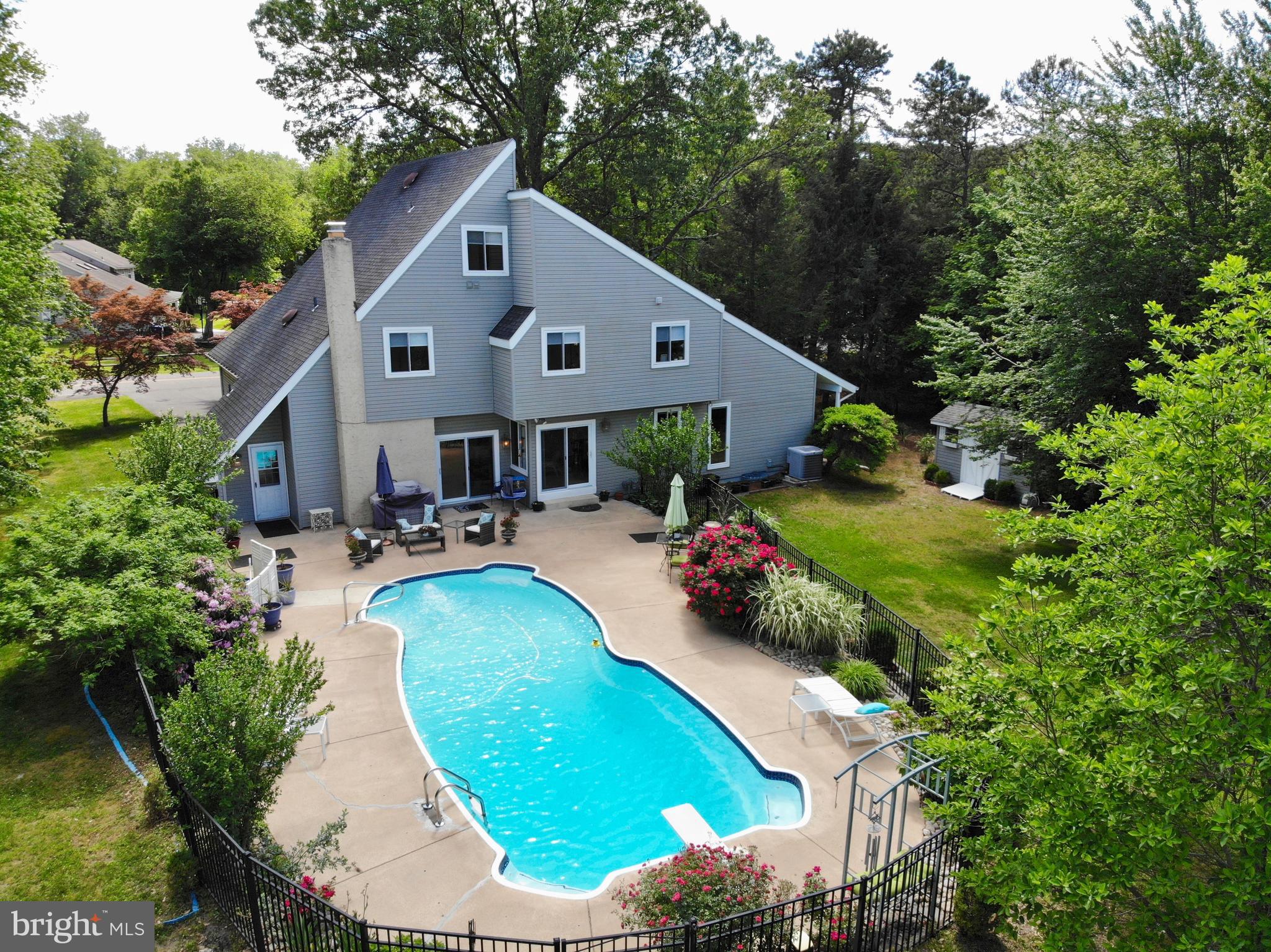 132 Bracken Road Medford, NJ 08055 - Photo 11 of 62 Gallery Image 11