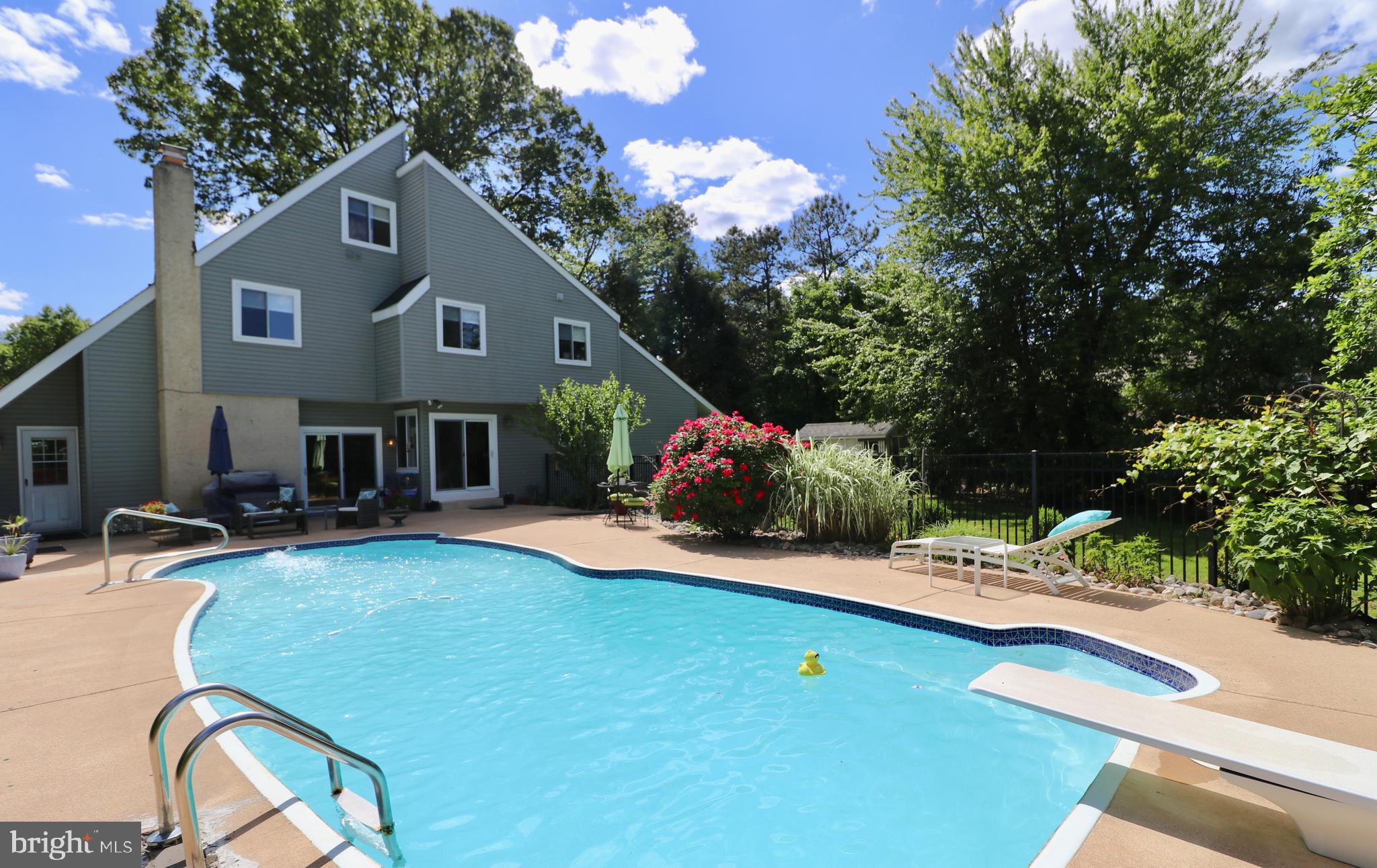 132 Bracken Road Medford, NJ 08055 - Photo 17 of 62 Gallery Image 17