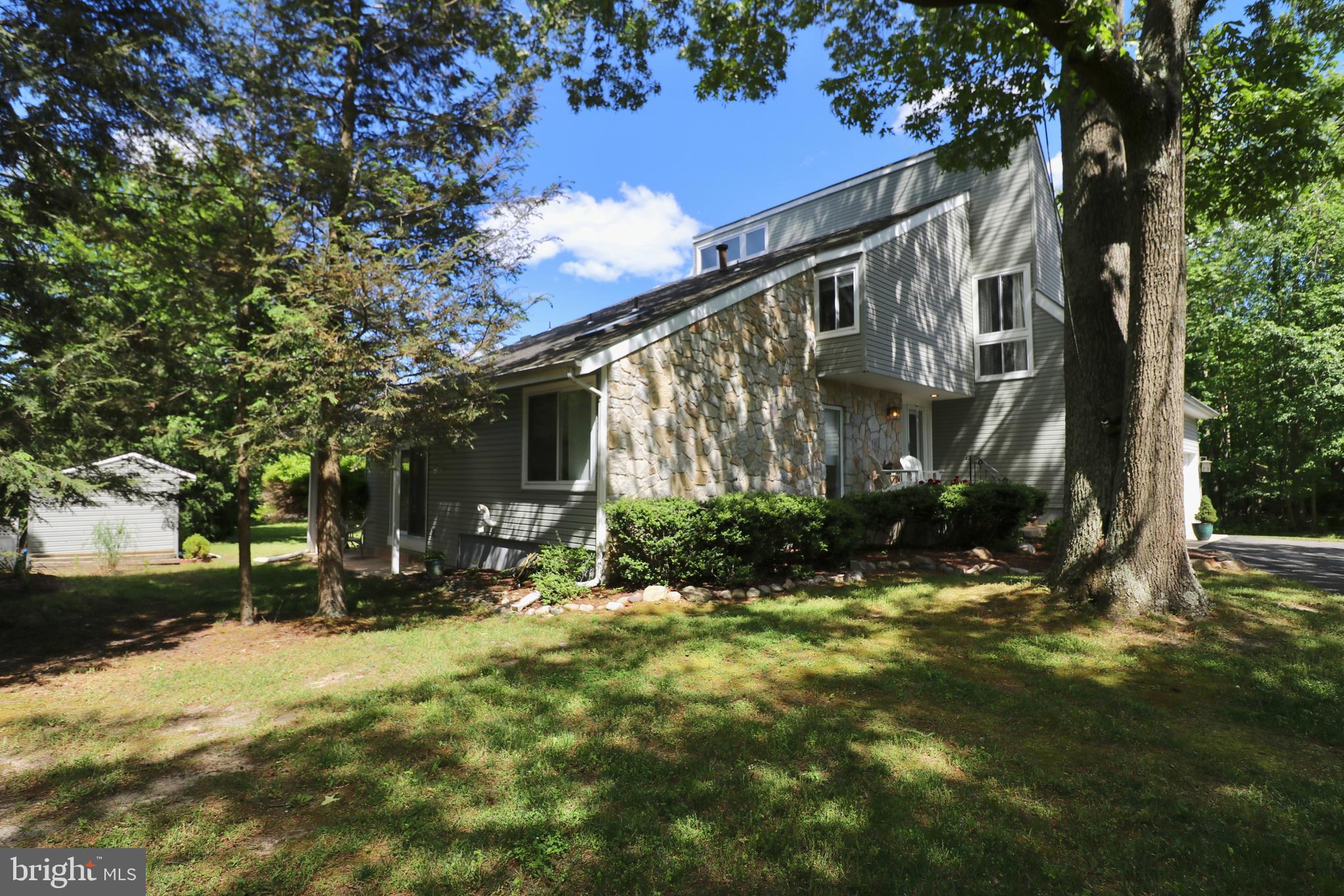 132 Bracken Road Medford, NJ 08055 - Photo 10 of 62 Gallery Image 10