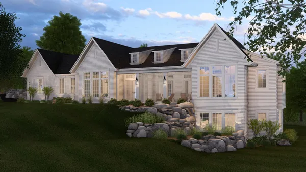 $2,250,000 | 2224 Bridgevine Court, Independence, MN 55359