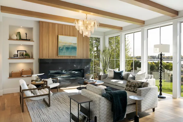 $2,250,000 | 2224 Bridgevine Court, Independence, MN 55359