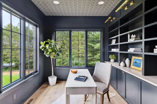 $2,250,000 | 2224 Bridgevine Court, Independence, MN 55359